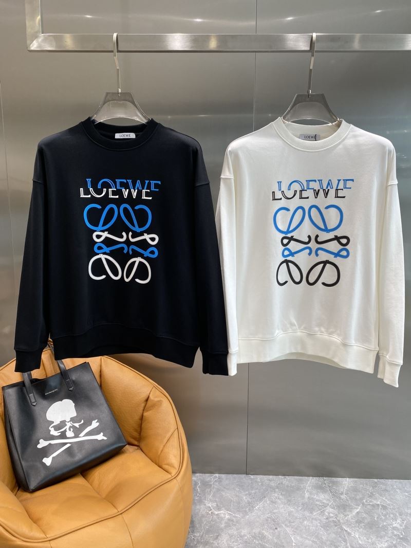 Loewe Hoodies